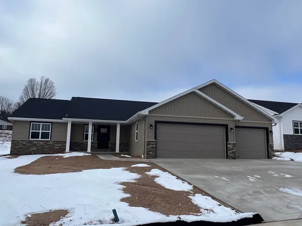 1105 Crescent Sq, Green Bay, WI 54313