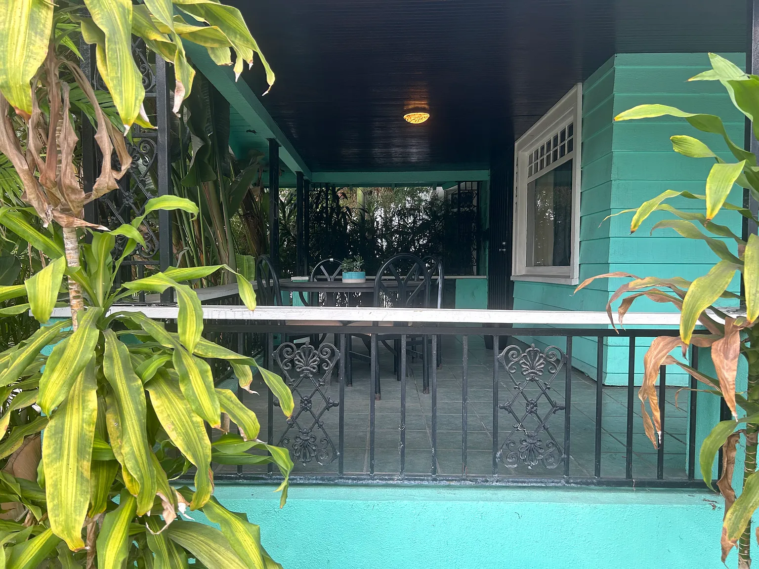 1 bed, 650 sqft, $2,000 — Photo 3