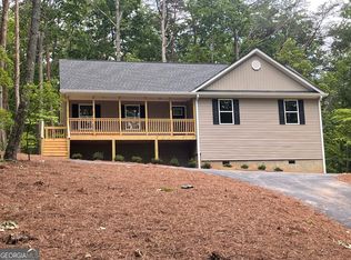 1496 Pleasant Valley Rd, Talking Rock, GA 30175