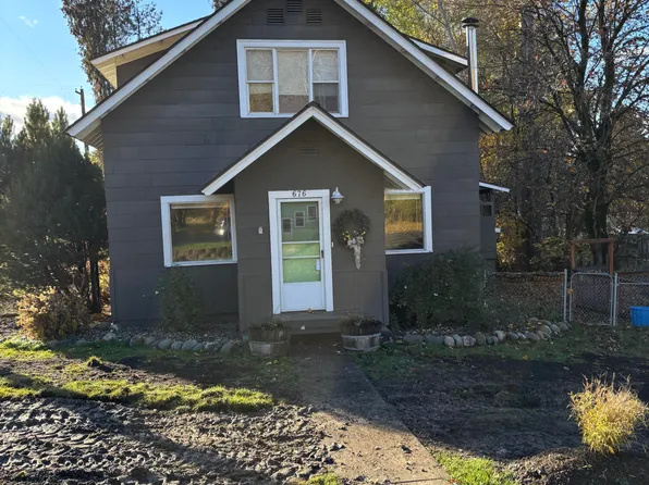 676 E 3rd Ave, Colville, WA 99114