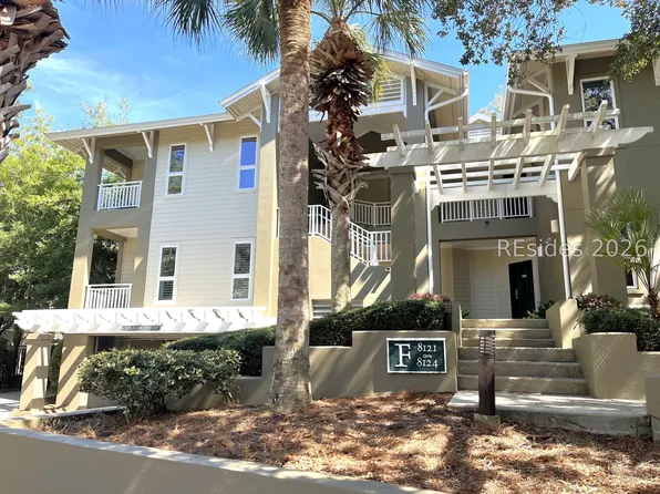 89 Ocean Lane UNIT 8122, Hilton Head Island, SC 29928