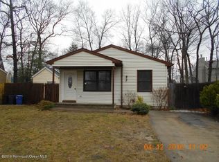 279 Melrose St, Brick, NJ 08724