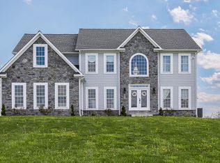 13160 Creagerstown Rd, Thurmont, MD 21788