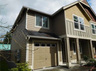 17613 79th Avenue Ct E UNIT 5, Puyallup, WA