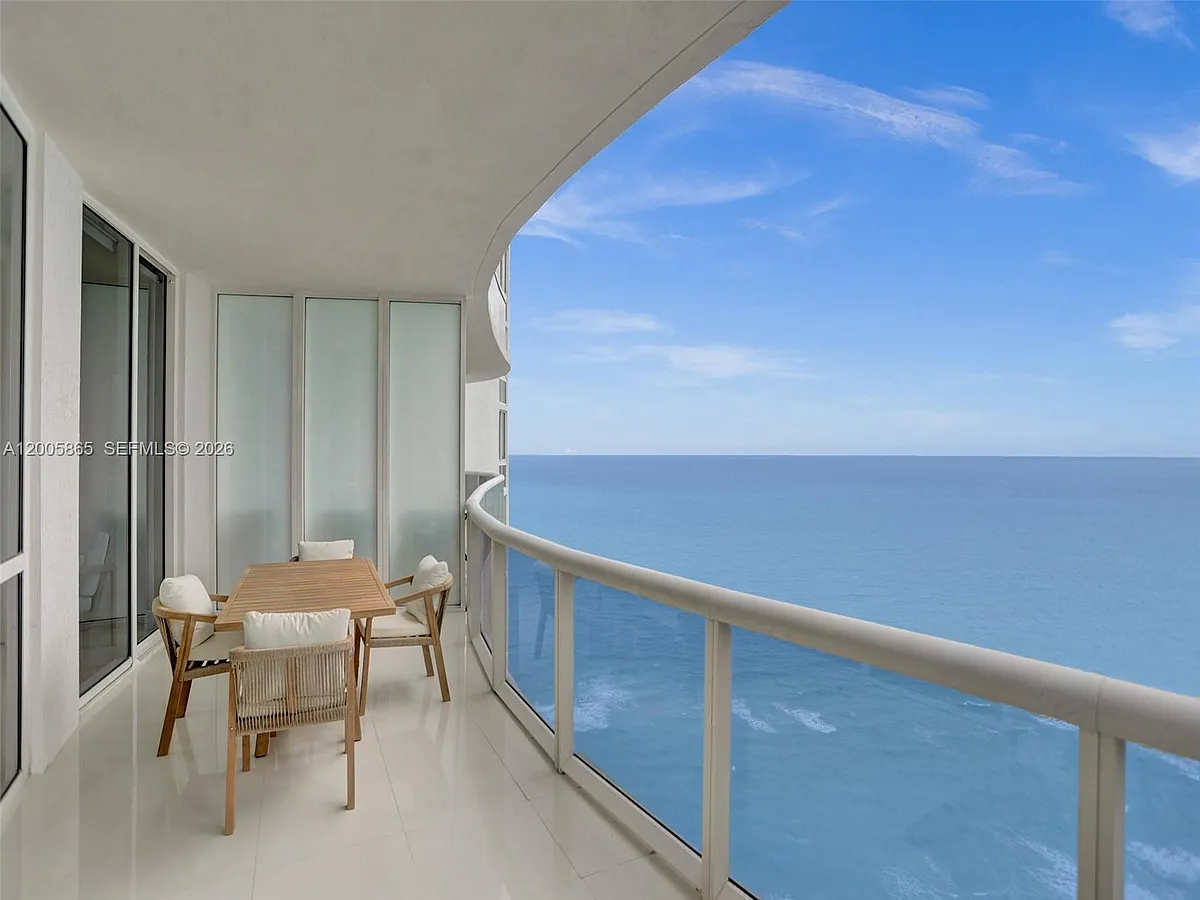 Photo 2 of 61 - 15901 Collins Ave #2807 - Sunny Isles Beach, FL Building Photo - 15901 Collins Ave #2807