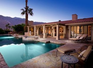 1599 Hillview Cv, Palm Springs, CA 92264