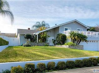 26552 Carretas Dr, Mission Viejo, CA 92691