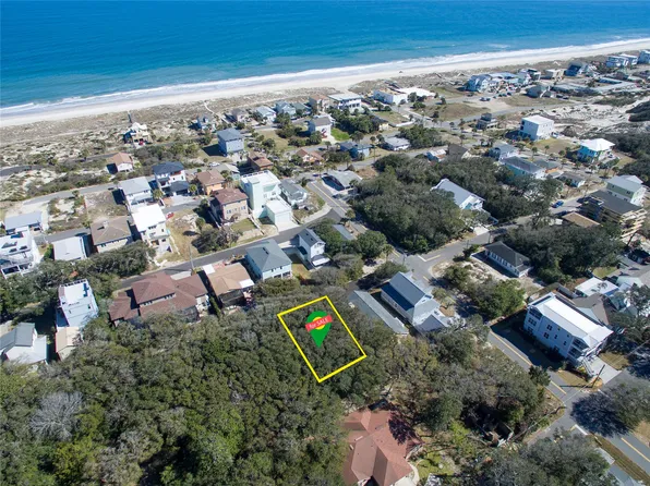 0 James St, Fernandina Beach, FL 32034