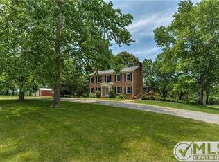 252 Rogers Rd, Centerville, TN 37033