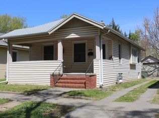424 Washington St, Salina, KS 67401