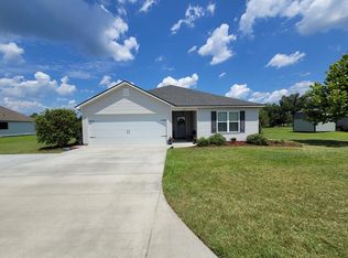 435 Beaver Street Ext, Ray City, GA 31645