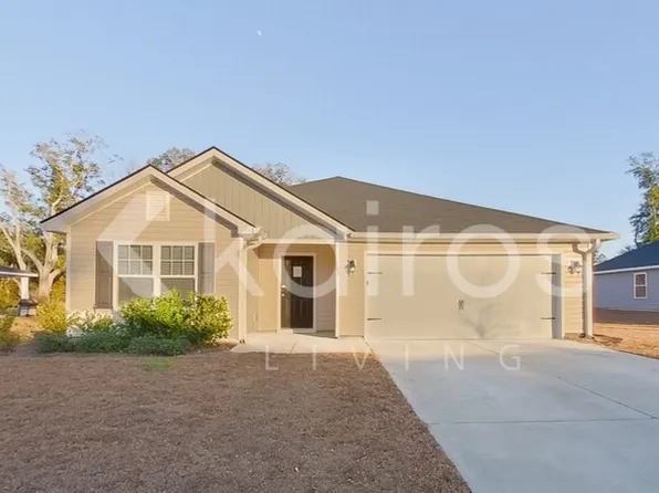 103 Ebenezer Bluff Way, Springfield, GA 31329