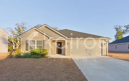 103 Ebenezer Bluff Way Photo 1