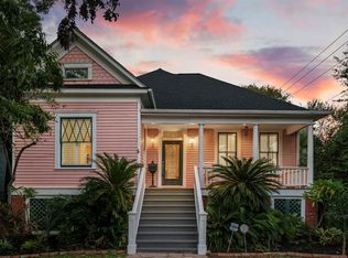 601 Teetshorn St, Houston, TX 77009