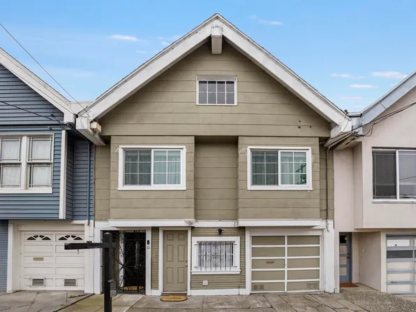 25 Regent St, San Francisco, CA 94112
