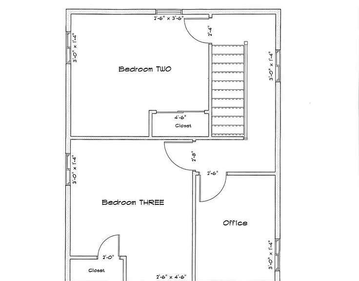 544 N Chatham St — Photo 6