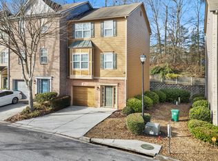 2793 Keystone Ave, Lithonia, GA 30058