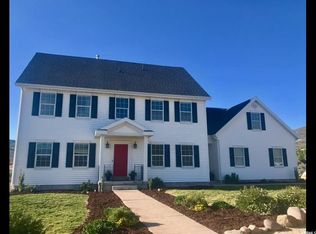 5835 E 1200 S, Heber, UT 84032