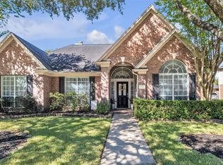 1214 Whisper Trace Ct, Katy, TX 77494