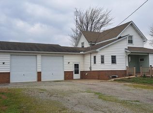 9146 Middle Point Rd, Middle Point, OH 45863