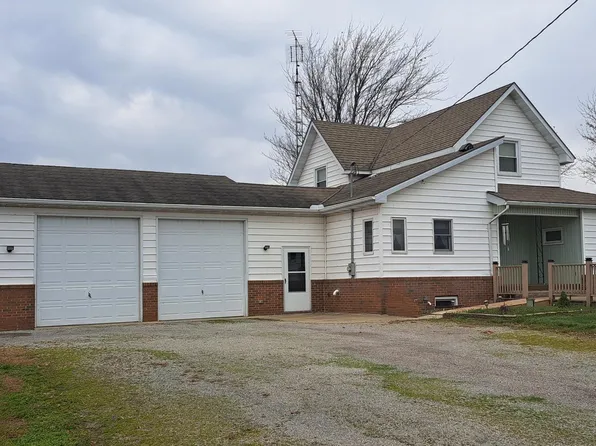 9146 Middle Point Rd, Middle Point, OH 45863