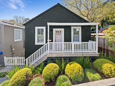 619 Main St, Sausalito, CA, 94965