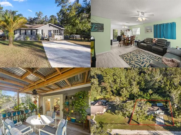 2409 NW 63rd Pl, Ocala, FL 34475