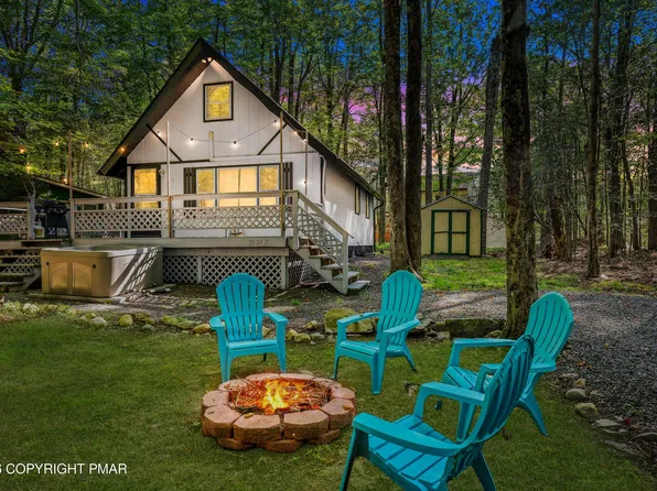 137 Sundance Dr, Pocono Lake, PA 18347