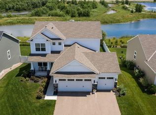 18186 Glenbridge Ave, Lakeville, MN 55044