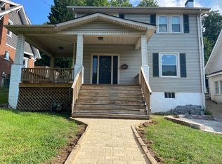 1722 Memorial Ave SW, Roanoke, VA 24015