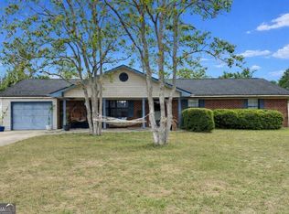 131 Fawn Ln, Blackshear, GA 31516