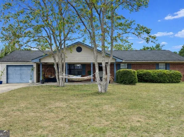 131 Fawn Ln, Blackshear, GA 31516