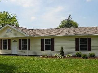 10227 Wellington, Shalersville, OH 44241