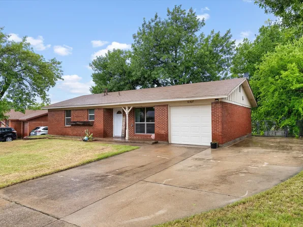 6307 Basswood Dr, Fort Worth, TX 76135