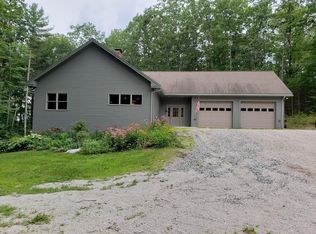 803 Maine St, Poland, ME 04274