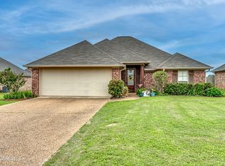 125 Palin Dr, Madison, MS 39110