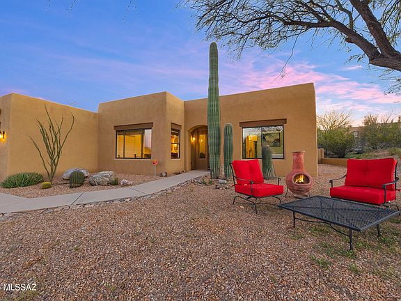 5th image of 4595 N Paseo Del Sueno