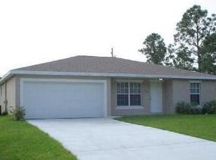 1470 SW Gadsan Ave, Port Saint Lucie, FL 34953