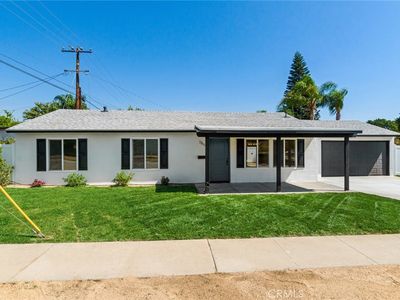 785 N Burney St, San Bernardino, CA, 92376