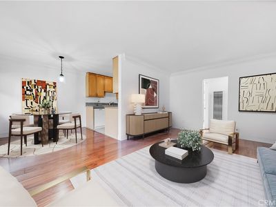7000 S La Cienega Blvd APT 10, Inglewood, CA, 90302