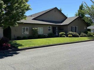 845 Crenshaw Loop N, Keizer, OR 97303