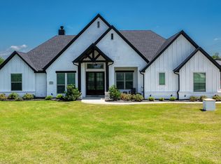 174 Bittersweet Trl, Weatherford, TX 76088