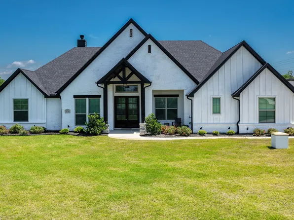 174 Bittersweet Trl, Weatherford, TX 76088