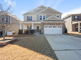 3505 Cider Cv, Apex, NC 27502