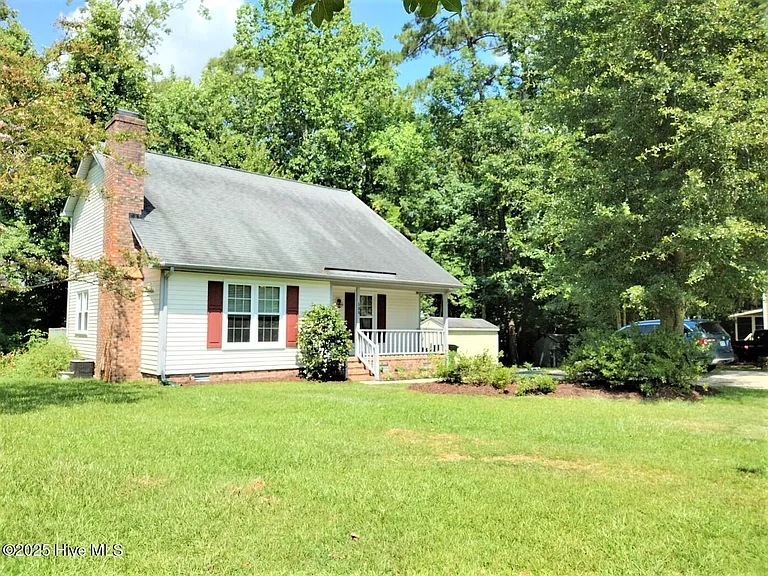 509 Mill St — Photo 1