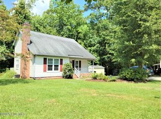 509 Mill St, Greenville, NC 27858