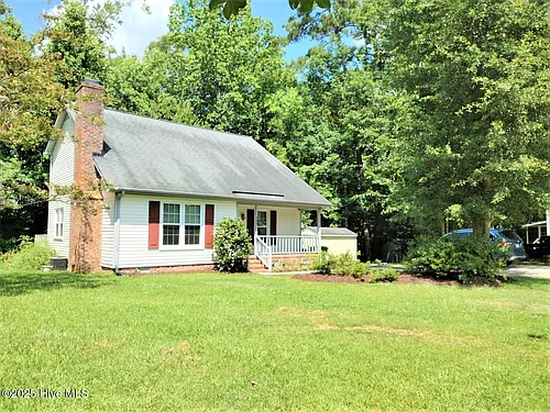 509 Mill St Photo 1