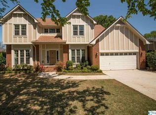 2910 Lafayette Cir SW, Huntsville, AL 35801