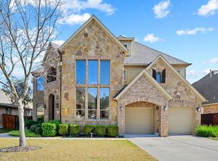 110 N Saddle Ridge Dr, Cedar Park, TX 78613