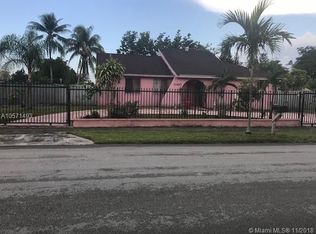 12410 SW 204th St, Miami, FL 33177
